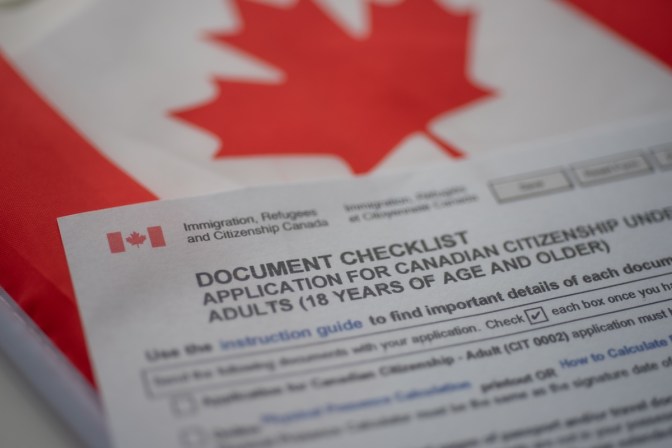 Canada Expands Who Can Become a Citizen: What Bill C-3 Means for Families in 2025