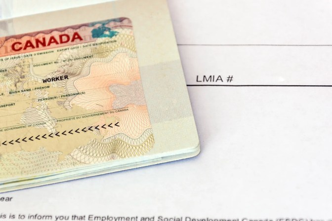 How to Talk to Your Employer About Supporting Your Work Permit, PNP, or PR