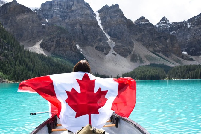 Can My Spouse Get a Visitor Visa?