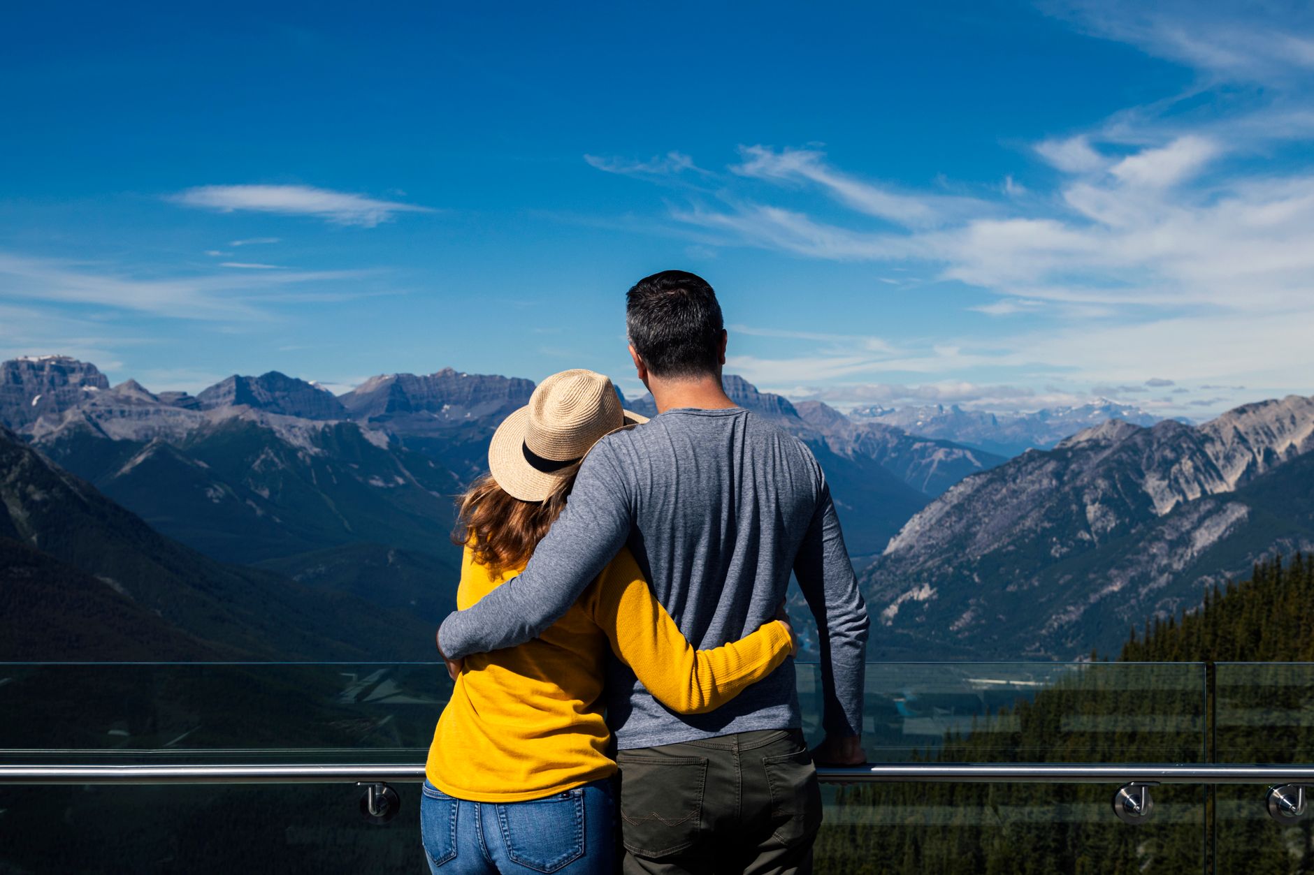 We’re Legally Married. Why Does IRCC Still Want Proof of Our Relationship?